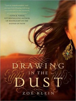cover image of Drawing in the Dust